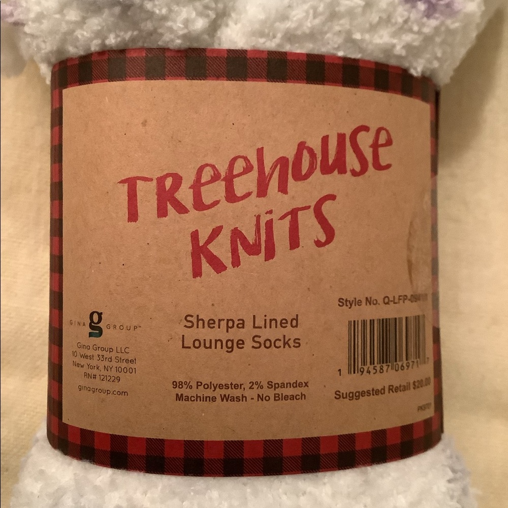 Treehouse knits - Picture 5 of 6